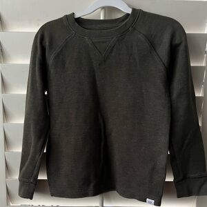 Gap Kids Waffle Long Sleeve, Like New, Size 5T